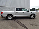 Thumbnail image of 2017 Nissan Titan at Mathews Nissan