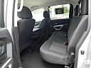 Thumbnail image of 2017 Nissan Titan at Mathews Nissan