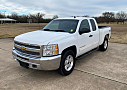 Thumbnail image of 2012 Chevrolet Silverado 1500 at CNG Autos
