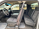 Thumbnail image of 2012 Chevrolet Silverado 1500 at CNG Autos