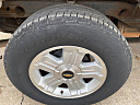Thumbnail image of 2012 Chevrolet Silverado 1500 at CNG Autos