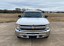 Thumbnail image of 2012 Chevrolet Silverado 1500 at CNG Autos
