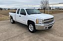 Thumbnail image of 2012 Chevrolet Silverado 1500 at CNG Autos