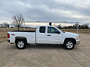 Thumbnail image of 2012 Chevrolet Silverado 1500 at CNG Autos