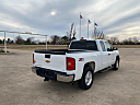 Thumbnail image of 2012 Chevrolet Silverado 1500 at CNG Autos
