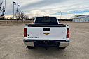 Thumbnail image of 2012 Chevrolet Silverado 1500 at CNG Autos