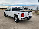 Thumbnail image of 2012 Chevrolet Silverado 1500 at CNG Autos