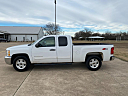 Thumbnail image of 2012 Chevrolet Silverado 1500 at CNG Autos