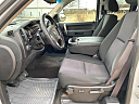 Thumbnail image of 2012 Chevrolet Silverado 1500 at CNG Autos