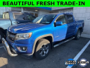2018 Chevrolet Colorado Z71 at Atlantic Chevrolet Cadillac