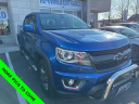 Thumbnail image of 2018 Chevrolet Colorado at Atlantic Chevrolet Cadillac