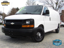 Thumbnail image of 2016 Chevrolet Express at High-Thom Motors