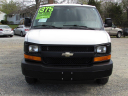 Thumbnail image of 2016 Chevrolet Express at High-Thom Motors