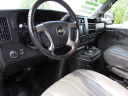 Thumbnail image of 2016 Chevrolet Express at High-Thom Motors