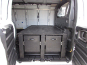 Thumbnail image of 2016 Chevrolet Express at High-Thom Motors