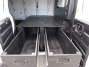 Thumbnail image of 2016 Chevrolet Express at High-Thom Motors