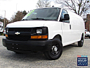 Thumbnail image of 2016 Chevrolet Express at High-Thom Motors