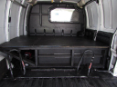 Thumbnail image of 2016 Chevrolet Express at High-Thom Motors