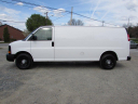 Thumbnail image of 2016 Chevrolet Express at High-Thom Motors