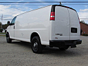 2016 Chevrolet Express 2500 at High-Thom Motors