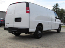 Thumbnail image of 2016 Chevrolet Express at High-Thom Motors