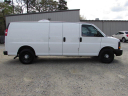 Thumbnail image of 2016 Chevrolet Express at High-Thom Motors
