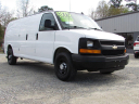 Thumbnail image of 2016 Chevrolet Express at High-Thom Motors