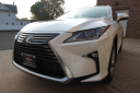 Thumbnail image of 2018 Lexus RX 350 at AA Discount Auto Sales Inc.