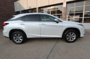 Thumbnail image of 2018 Lexus RX 350 at AA Discount Auto Sales Inc.