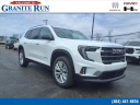 Thumbnail image of 2025 GMC Acadia at Granite Run Buick Gmc, Inc
