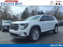Thumbnail image of 2025 GMC Acadia at Granite Run Buick Gmc, Inc