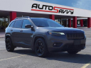 Thumbnail image of 2021 Jeep Cherokee at Autosavvy Las Vegas