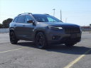 Thumbnail image of 2021 Jeep Cherokee at Autosavvy Las Vegas