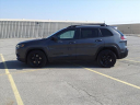 Thumbnail image of 2021 Jeep Cherokee at Autosavvy Las Vegas