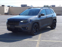 Thumbnail image of 2021 Jeep Cherokee at Autosavvy Las Vegas