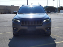 Thumbnail image of 2021 Jeep Cherokee at Autosavvy Las Vegas