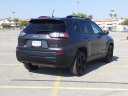 Thumbnail image of 2021 Jeep Cherokee at Autosavvy Las Vegas