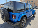 Thumbnail image of 2023 Jeep Wrangler at Melton Sales