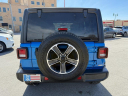 Thumbnail image of 2023 Jeep Wrangler at Melton Sales