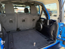 Thumbnail image of 2023 Jeep Wrangler at Melton Sales