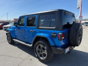Thumbnail image of 2023 Jeep Wrangler at Melton Sales