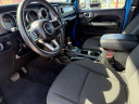 Thumbnail image of 2023 Jeep Wrangler at Melton Sales