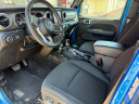 Thumbnail image of 2023 Jeep Wrangler at Melton Sales