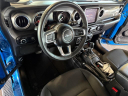Thumbnail image of 2023 Jeep Wrangler at Melton Sales