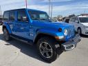 Thumbnail image of 2023 Jeep Wrangler at Melton Sales