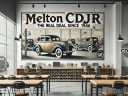 Thumbnail image of 2023 Jeep Wrangler at Melton Sales
