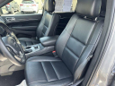 2021 Jeep Grand Cherokee Limited at F C Kerbeck - New and Used