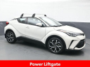 Thumbnail image of 2021 Toyota C-HR at New Rochelle Toyota