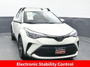 Thumbnail image of 2021 Toyota C-HR at New Rochelle Toyota