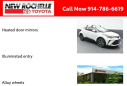 Thumbnail image of 2021 Toyota C-HR at New Rochelle Toyota
